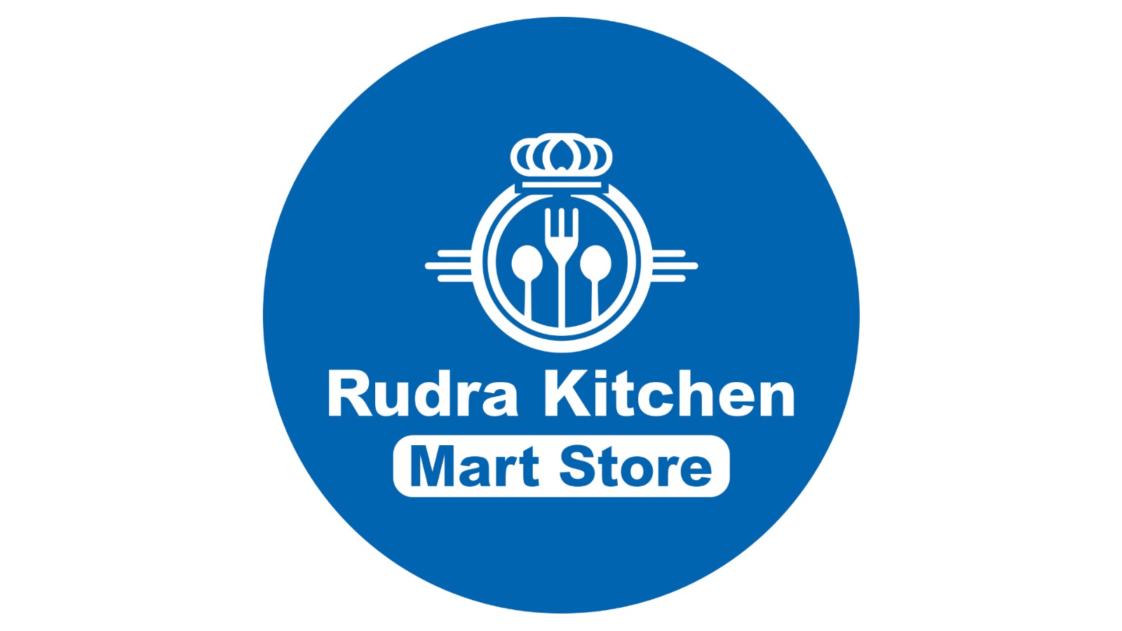 Rudra Kichen Mart Store